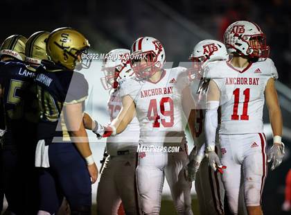 Thumbnail 3 in Anchor Bay @ Stoney Creek photogallery.