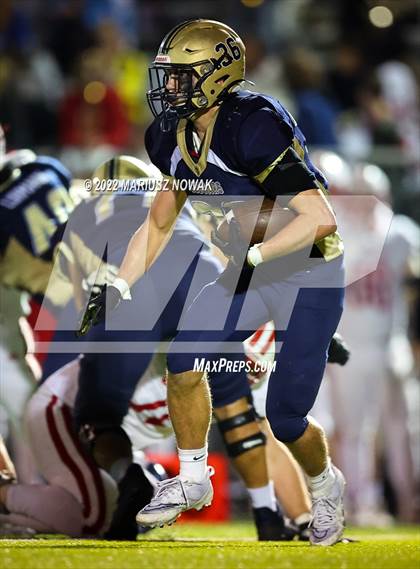 Thumbnail 1 in Anchor Bay @ Stoney Creek photogallery.