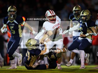 Thumbnail 2 in Anchor Bay @ Stoney Creek photogallery.
