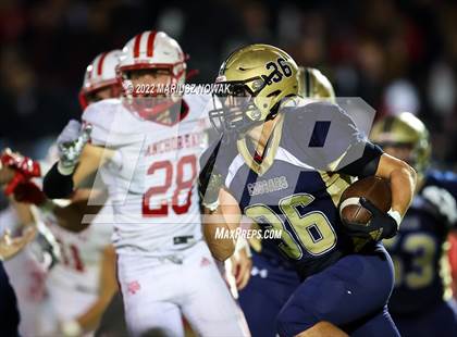 Thumbnail 2 in Anchor Bay @ Stoney Creek photogallery.