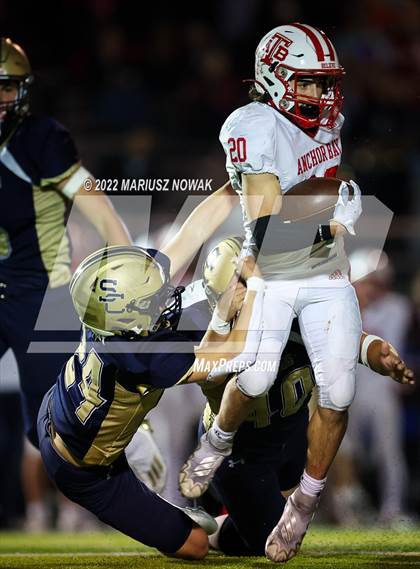 Thumbnail 1 in Anchor Bay @ Stoney Creek photogallery.