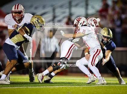 Thumbnail 3 in Anchor Bay @ Stoney Creek photogallery.