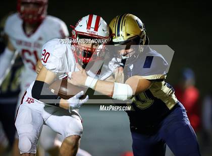Thumbnail 3 in Anchor Bay @ Stoney Creek photogallery.