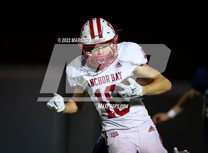 Thumbnail 2 in Anchor Bay @ Stoney Creek photogallery.
