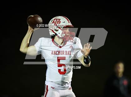 Thumbnail 1 in Anchor Bay @ Stoney Creek photogallery.