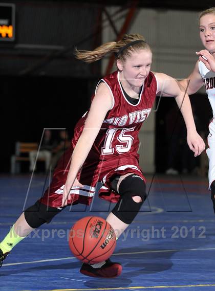 Thumbnail 3 in Rio Vista @ Woodland Christian photogallery.