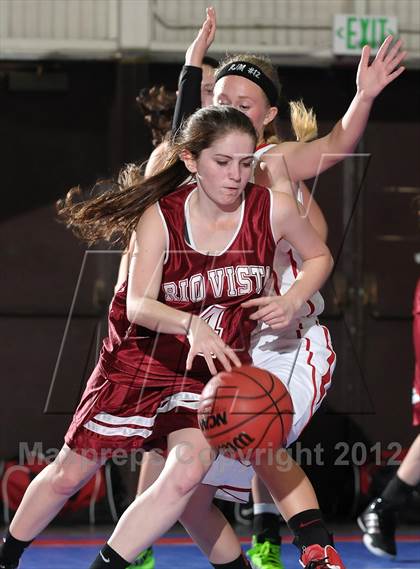 Thumbnail 3 in Rio Vista @ Woodland Christian photogallery.