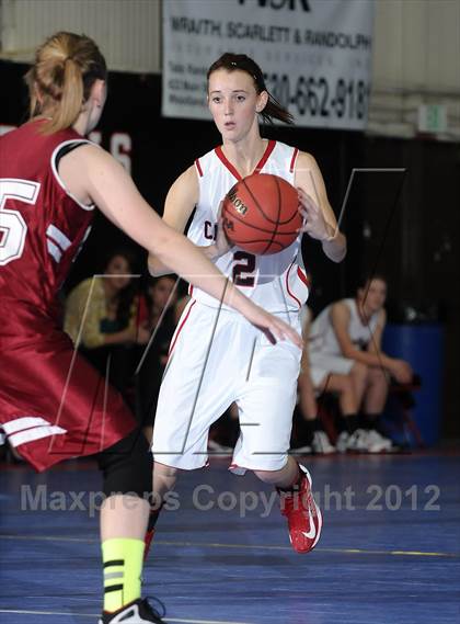 Thumbnail 3 in Rio Vista @ Woodland Christian photogallery.