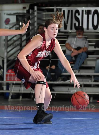 Thumbnail 2 in Rio Vista @ Woodland Christian photogallery.