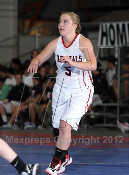 Thumbnail 3 in Rio Vista @ Woodland Christian photogallery.