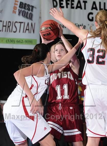 Thumbnail 1 in Rio Vista @ Woodland Christian photogallery.