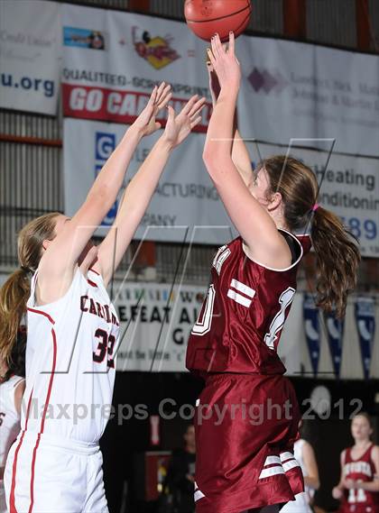 Thumbnail 3 in Rio Vista @ Woodland Christian photogallery.