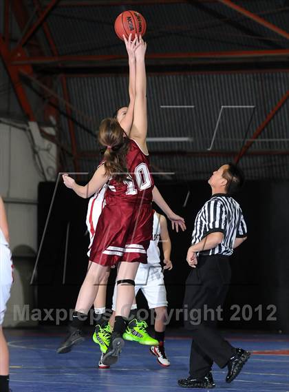 Thumbnail 1 in Rio Vista @ Woodland Christian photogallery.