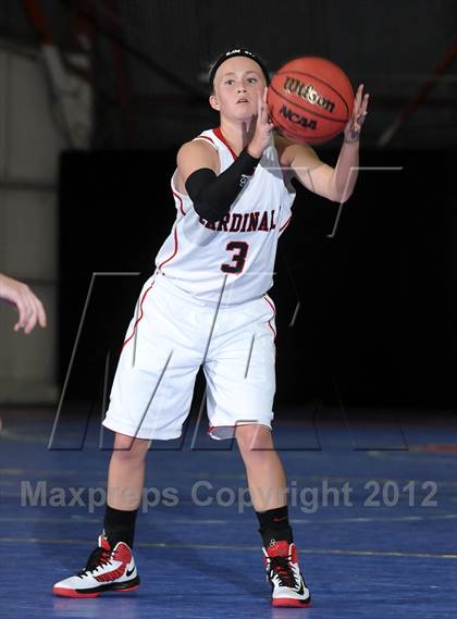 Thumbnail 3 in Rio Vista @ Woodland Christian photogallery.