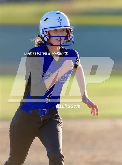 Thumbnail 2 in Port Aransas vs. Falls City (UIL 2A Area Playoffs) photogallery.