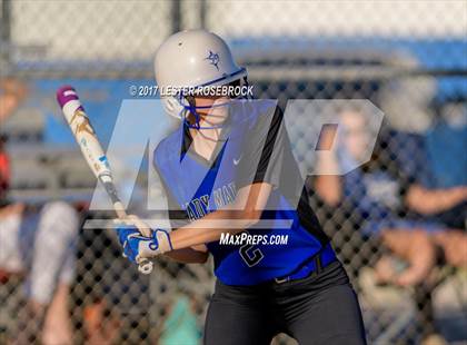 Thumbnail 1 in Port Aransas vs. Falls City (UIL 2A Area Playoffs) photogallery.