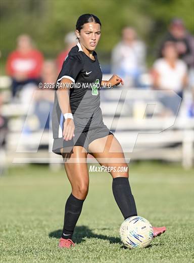 New Palestine @ Yorktown