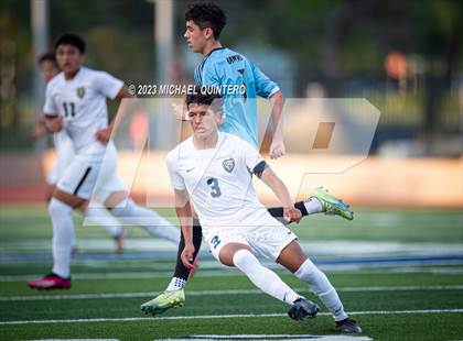 Thumbnail 2 in Alexander vs. Harlan (UIL 6A Regional Quarterfinal) photogallery.