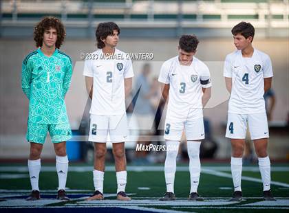 Thumbnail 2 in Alexander vs. Harlan (UIL 6A Regional Quarterfinal) photogallery.