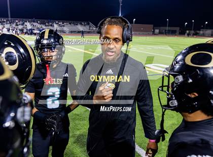 Thumbnail 3 in Montgomery @ Olympian photogallery.