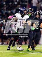 Photo from the gallery "Montgomery @ Olympian"