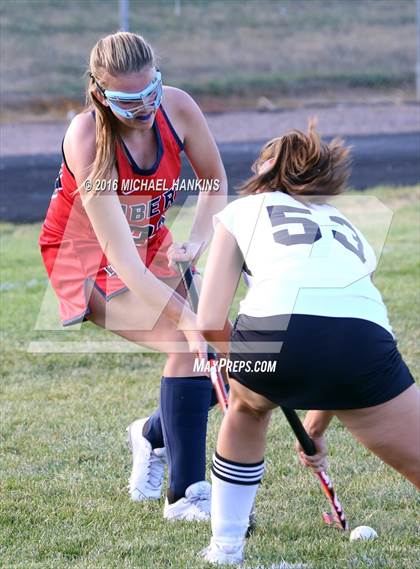 Thumbnail 1 in Liberty @ Arapahoe photogallery.