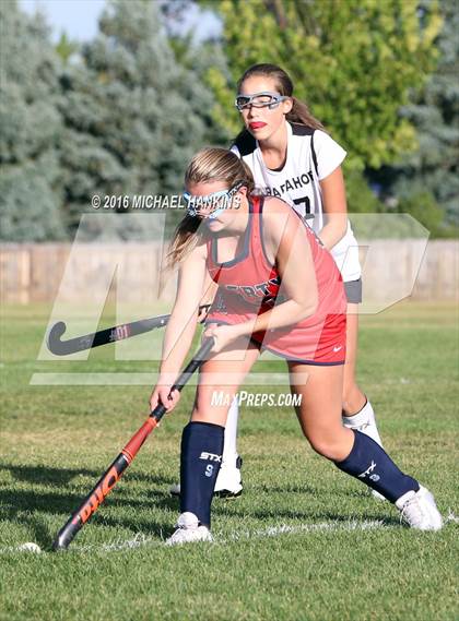 Thumbnail 3 in Liberty @ Arapahoe photogallery.