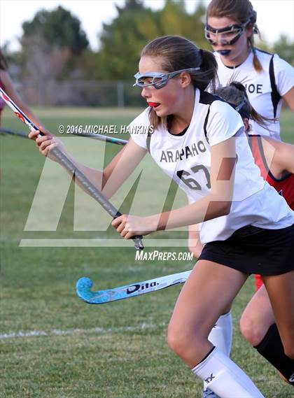 Thumbnail 1 in Liberty @ Arapahoe photogallery.