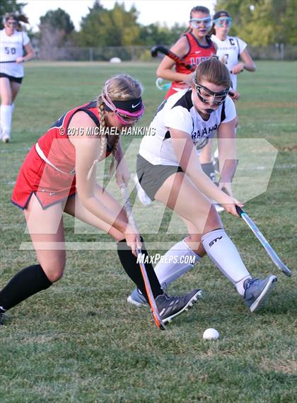 Thumbnail 1 in Liberty @ Arapahoe photogallery.