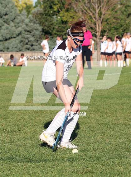 Thumbnail 1 in Liberty @ Arapahoe photogallery.
