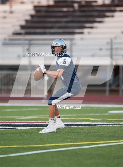 Thumbnail 1 in Miami @ Scottsdale Preparatory Academy photogallery.