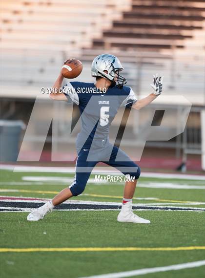 Thumbnail 2 in Miami @ Scottsdale Preparatory Academy photogallery.