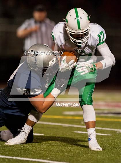 Thumbnail 1 in Miami @ Scottsdale Preparatory Academy photogallery.