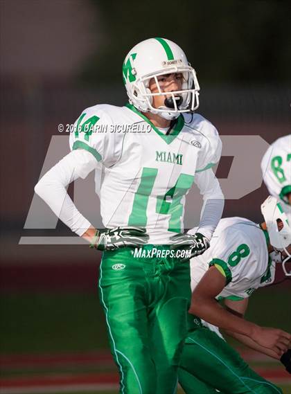 Thumbnail 2 in Miami @ Scottsdale Preparatory Academy photogallery.