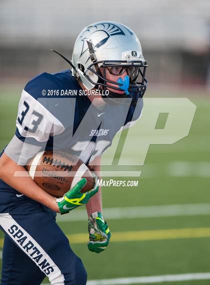 Thumbnail 1 in Miami @ Scottsdale Preparatory Academy photogallery.