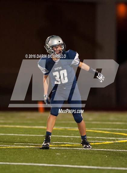 Thumbnail 3 in Miami @ Scottsdale Preparatory Academy photogallery.