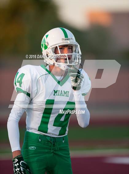 Thumbnail 2 in Miami @ Scottsdale Preparatory Academy photogallery.