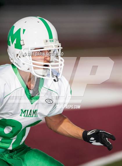 Thumbnail 1 in Miami @ Scottsdale Preparatory Academy photogallery.