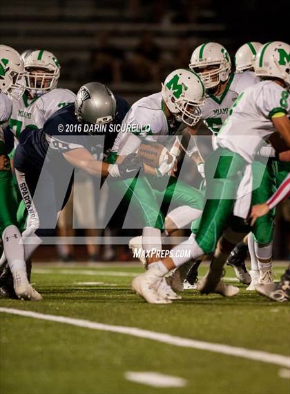 Thumbnail 1 in Miami @ Scottsdale Preparatory Academy photogallery.
