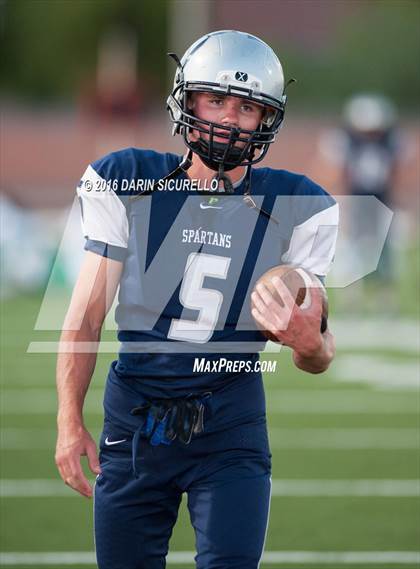 Thumbnail 1 in Miami @ Scottsdale Preparatory Academy photogallery.