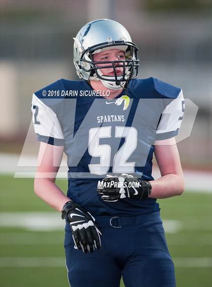Thumbnail 1 in Miami @ Scottsdale Preparatory Academy photogallery.