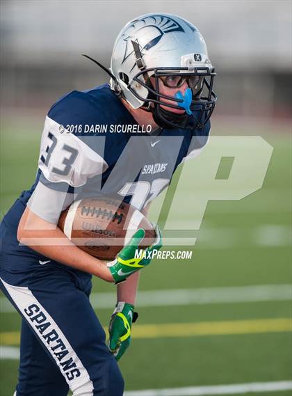 Thumbnail 3 in Miami @ Scottsdale Preparatory Academy photogallery.