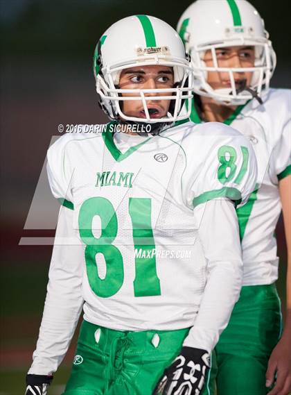 Thumbnail 3 in Miami @ Scottsdale Preparatory Academy photogallery.