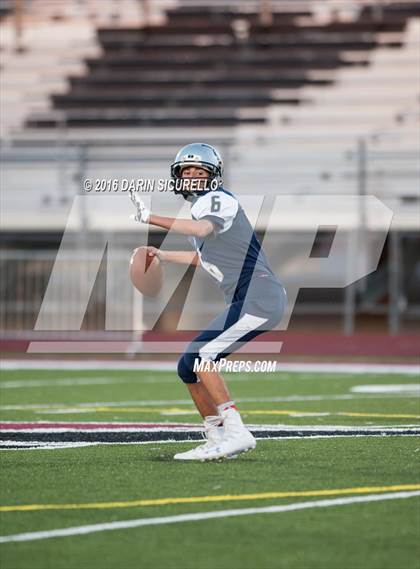 Thumbnail 2 in Miami @ Scottsdale Preparatory Academy photogallery.