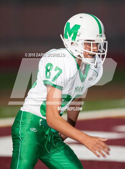 Thumbnail 3 in Miami @ Scottsdale Preparatory Academy photogallery.