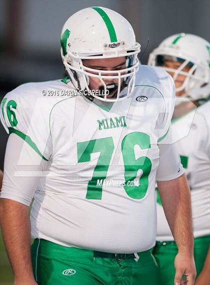 Thumbnail 3 in Miami @ Scottsdale Preparatory Academy photogallery.