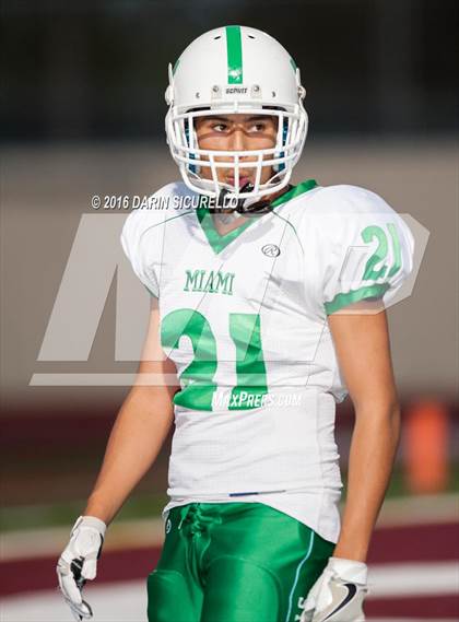 Thumbnail 2 in Miami @ Scottsdale Preparatory Academy photogallery.