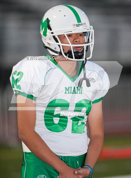 Thumbnail 1 in Miami @ Scottsdale Preparatory Academy photogallery.