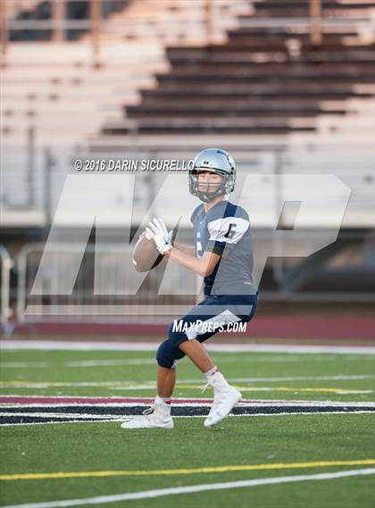 Thumbnail 3 in Miami @ Scottsdale Preparatory Academy photogallery.