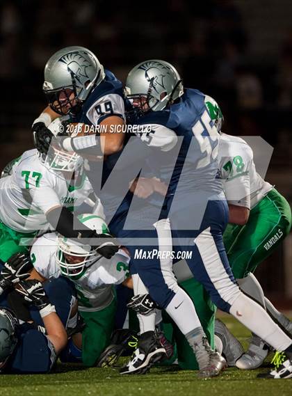 Thumbnail 2 in Miami @ Scottsdale Preparatory Academy photogallery.